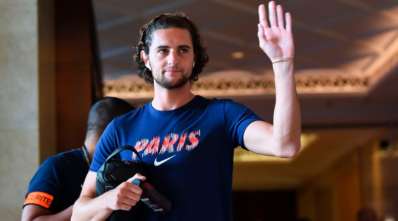 Rabiot, la madre: "Juve? Siamo superstiziosi. Finché non si firma..."