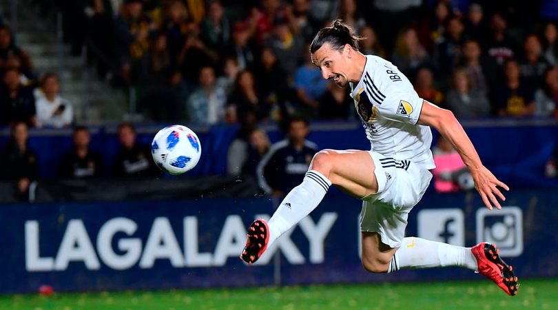 Il Boca Juniors aspetta Ibrahimovic: “Vuole giocare con noi”
