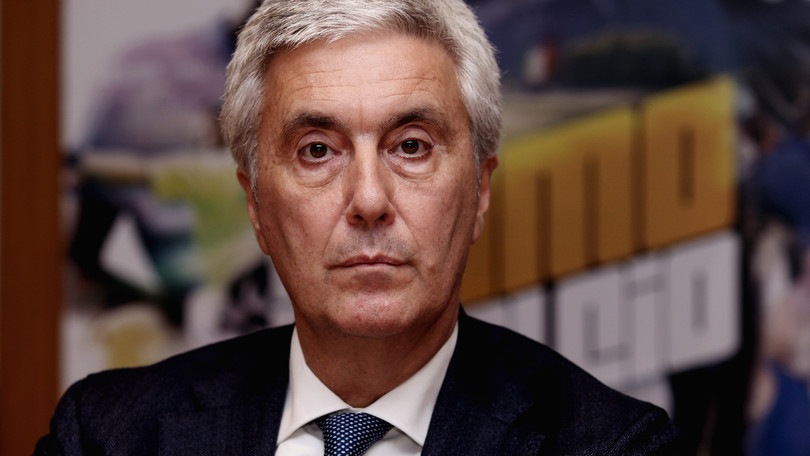 Sibilia: "Il 20 giugno si riparte al 90%. Dilettanti? Il buonsenso prevarrà"