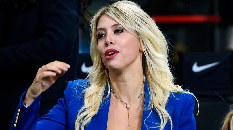 Wanda Nara: “La mia vita in una serie tv con dettagli piccanti"