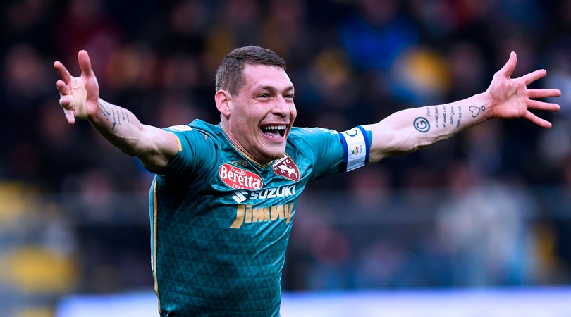 Torino, Belotti: Voglio segnare ancora. Europa? Ci crediamo