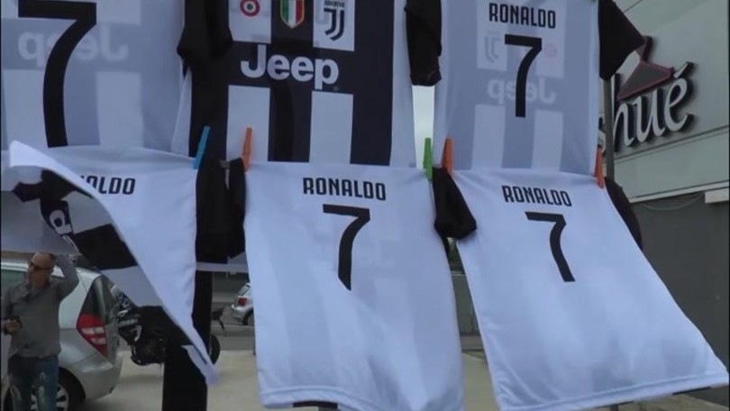 NYT, la Juve giocherà la ICC solo in Asia