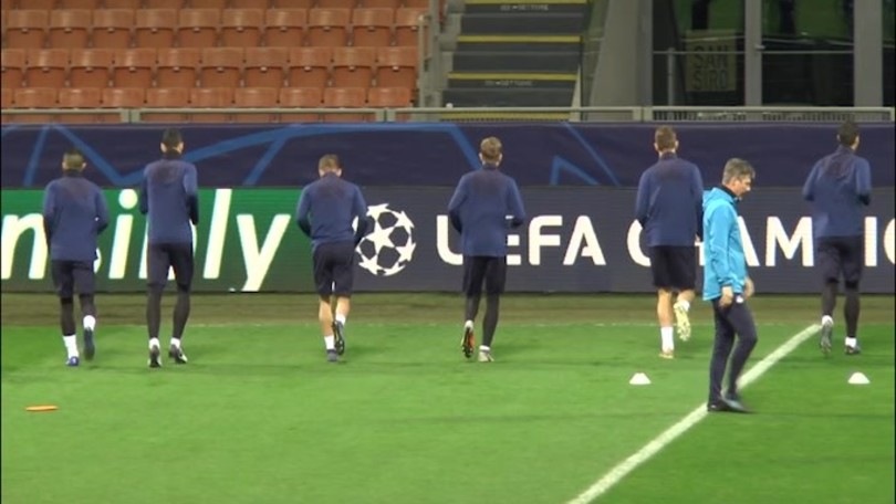 Il Napoli su Lozano del Psv