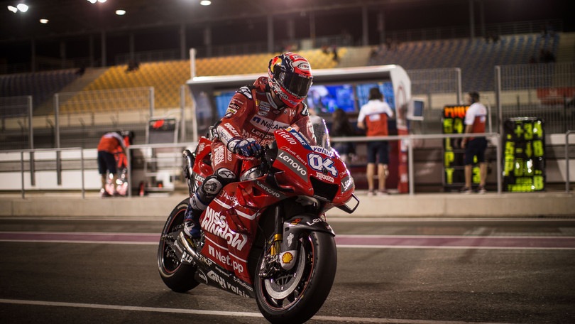 MotoGp,Ducati: domani l'udienza del ricorso