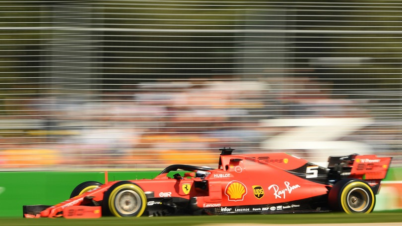 F1, Bruno Senna: «La Ferrari può fare meglio»