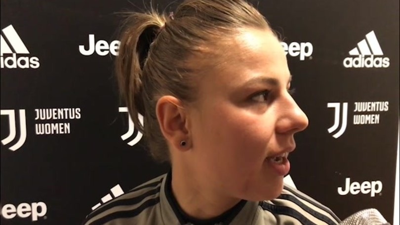 Sikora: "Stadium? Giocarci è un regalo"