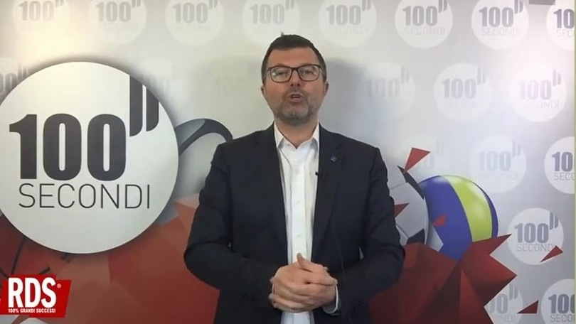 I 100 secondi di Guido Vaciago: «Ronaldo giustizia è fatta, ma non ripeta quel gesto»