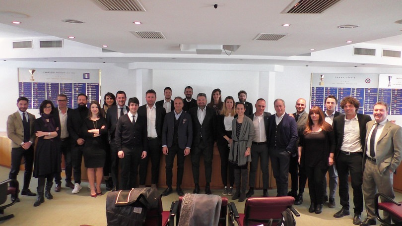 A Milano l’incontro per i responsabili commerciali e marketing della Lega B