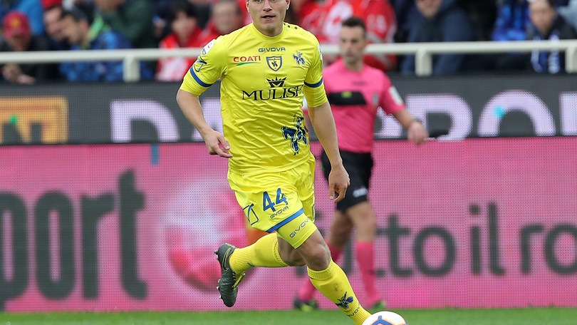 Serie A Chievo, Jaroszynski: «Crediamo alla salvezza, lotteremo fino alla fine»