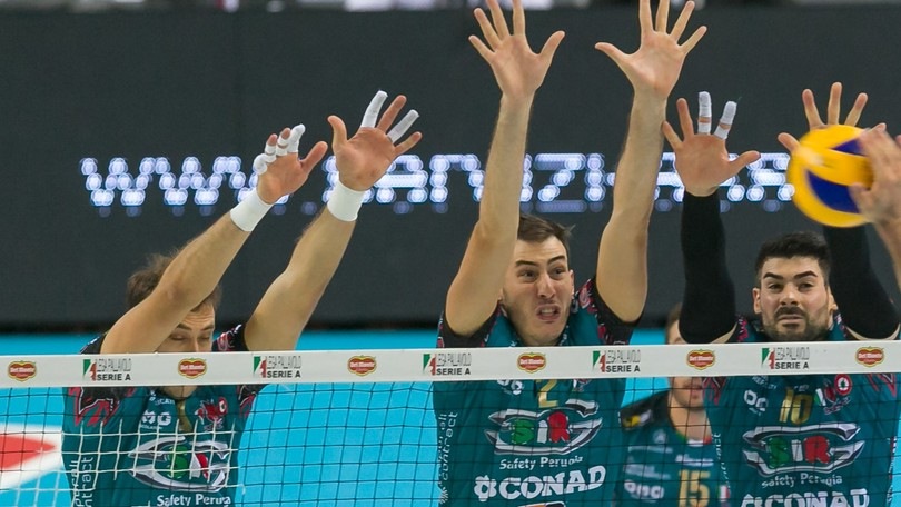 Volley: Superlega, nel week end si chiude la Regular Season, in palio i posti Play Off