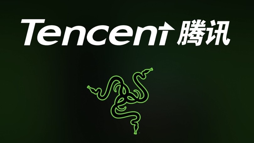 Mobile Gaming: Tencent e Razer uniscono le forze