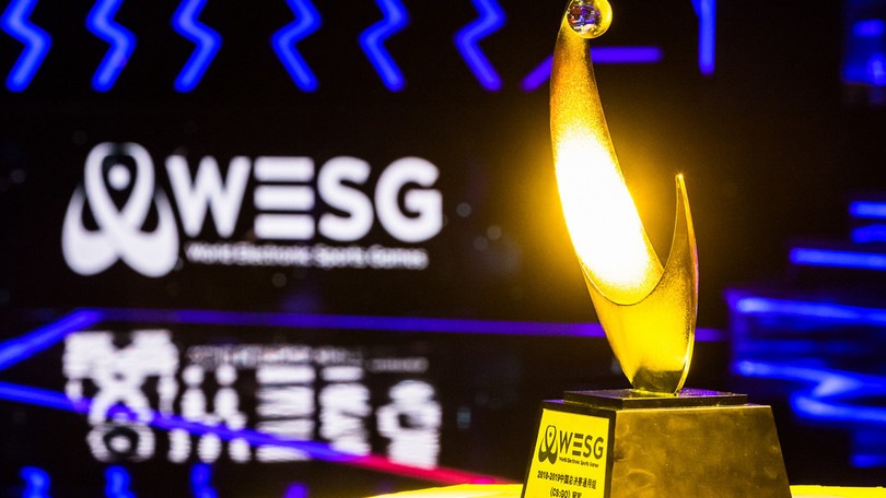 Hearthone al WESG: Purple e Hongda Ye sono i campioni