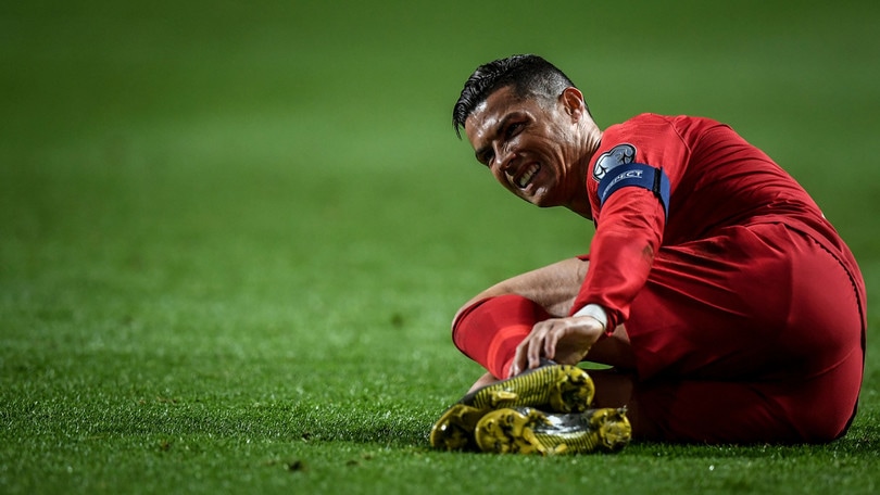 Euro 2020: CR7 non basta al Portogallo, dilagano Inghilterra e Francia