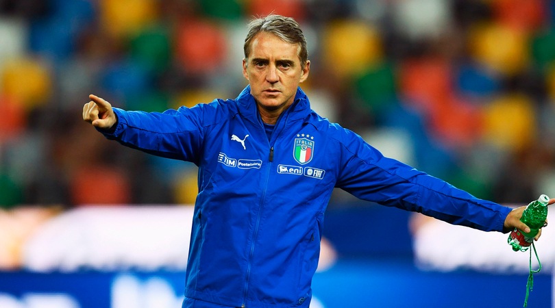 Italia, Mancini incorona Kean: «È un predestinato»