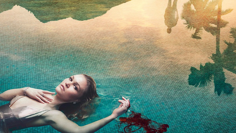 Riviera, la seconda stagione in arrivo su Sky
