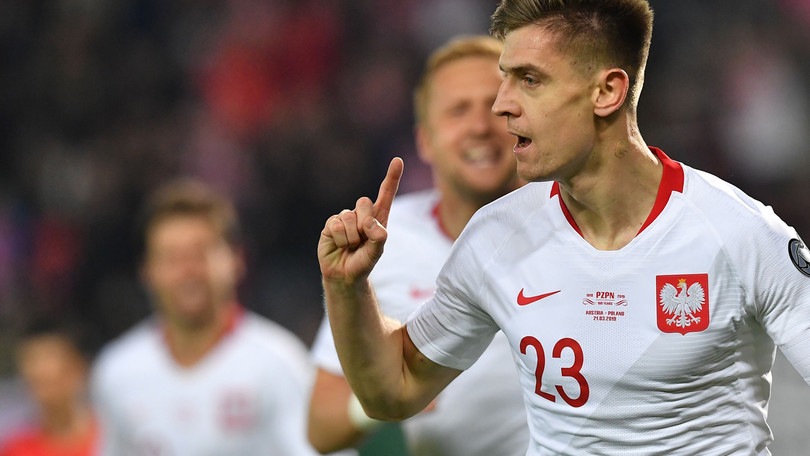 Diretta qualificazioni Euro2020: le partite di oggi e come vederle in tv