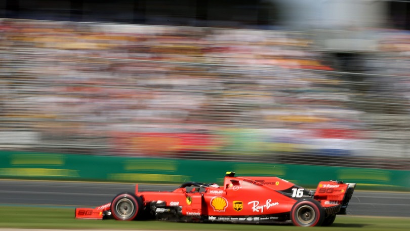 F1, Minardi: «La Ferrari tornerà in vetta»