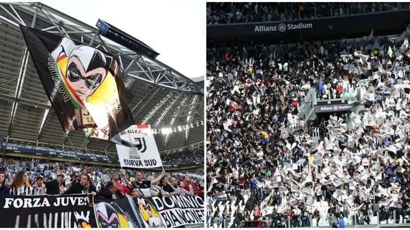 Juventus Women e Fiorentina si giocano lo Scudetto in uno Stadium sold-out
