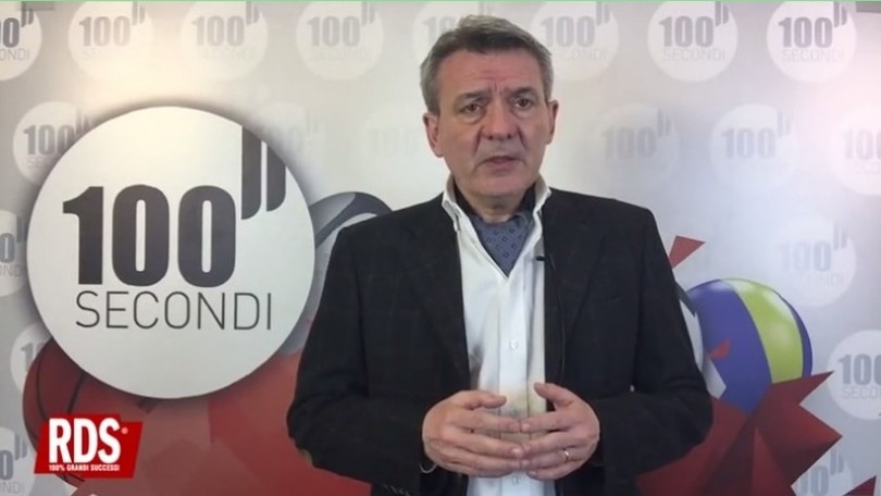 I 100 secondi di Stefano Salandin: «Segnali positivi e scorciatoie: le contraddizioni del calcio italiano»