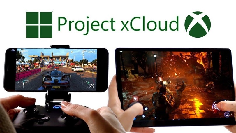 Microsoft a GDC 2019: nuovi dettagli su Project xCloud