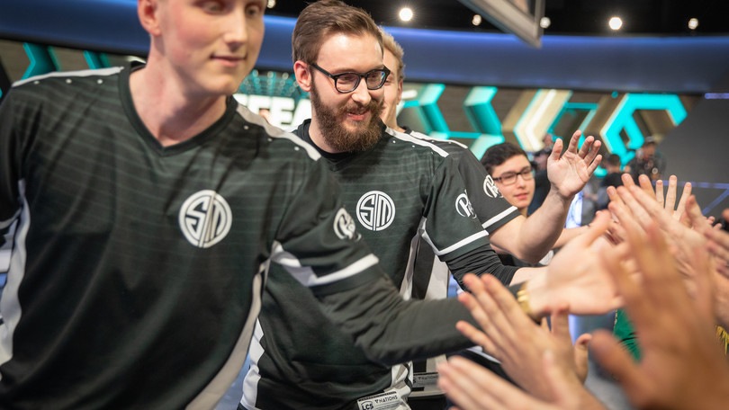 LCS, il recap della Week 8
