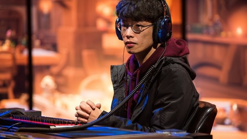 Blizzard bandisce Roger dagli Hearthstone Grandmasters