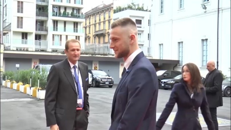 Inter, il City piomba su Skriniar