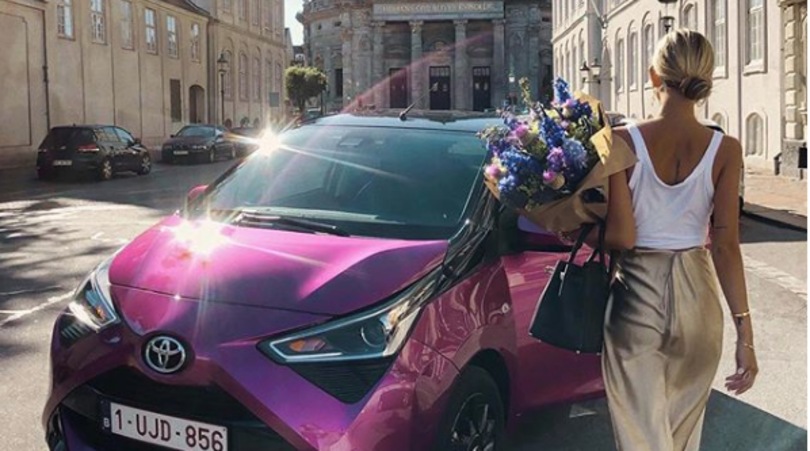 Toyota: le donne e il valore della diversità