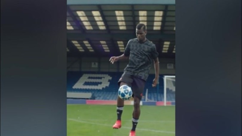 Pogba, "ostacolo" Juve per andare al Real Madrid
