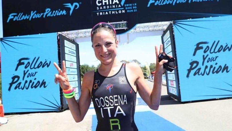 Al 7° gala del triathlon tanti campioni e premi