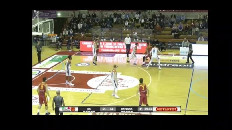 Serie A2 Review Gewiss - 26^ giornata