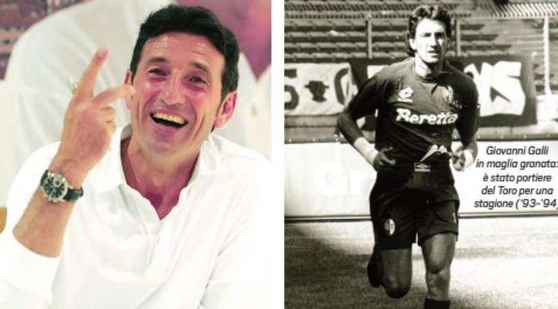 Galli: «Torino, l'Europa è possibile»