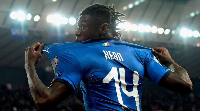 Diretta Italia-Liechtenstein ore 20.45: come vederla in tv e formazioni ufficiali