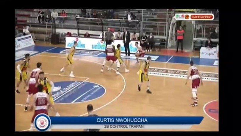 Top 10 Ovest - 26^ giornata Serie A2 Old Wild West