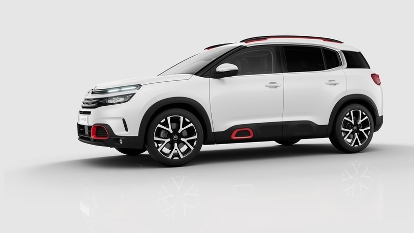 Citroën festeggia i 100 anni alla Milano Design Week
