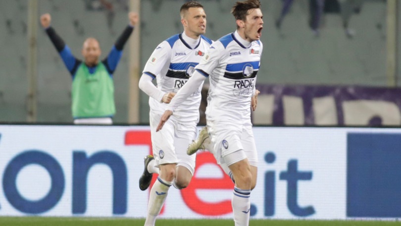 Serie A Atalanta, nazionali rientrati: subito in gruppo De Roon, Ilicic e Pasalic