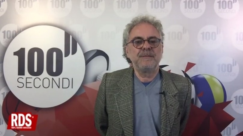 I 100 secondi di Camillo Forte: «CR7 tranquillizza la Juve»