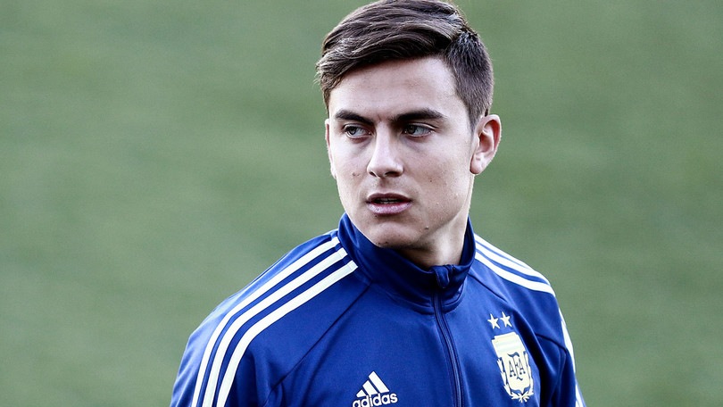 Niente Coppa America per Icardi: l'Argentina chiama Dybala