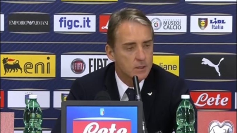 Mancini su Balotelli: "Non si puo' piacere a tutti"
