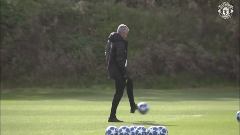 La Ligue 1 prossima destinazione di Mourinho?