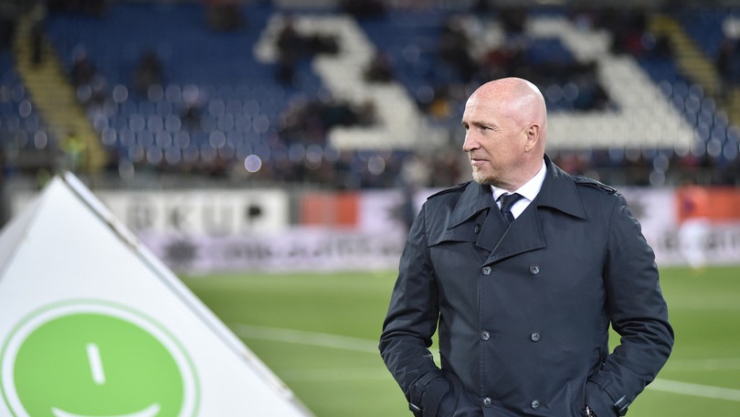 Serie A Cagliari, Maran: «Sarò sempre riconoscente al Chievo»