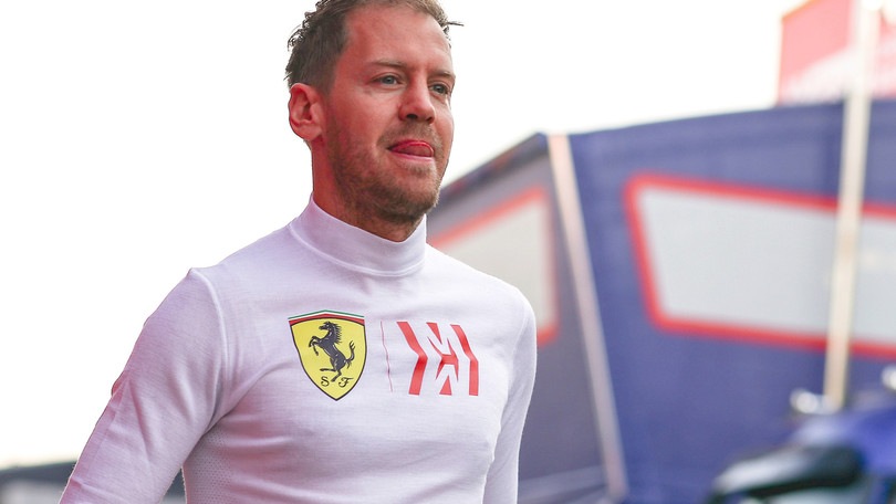 F1, Gp Bahrain: Vettel, la vittoria vale 3,50