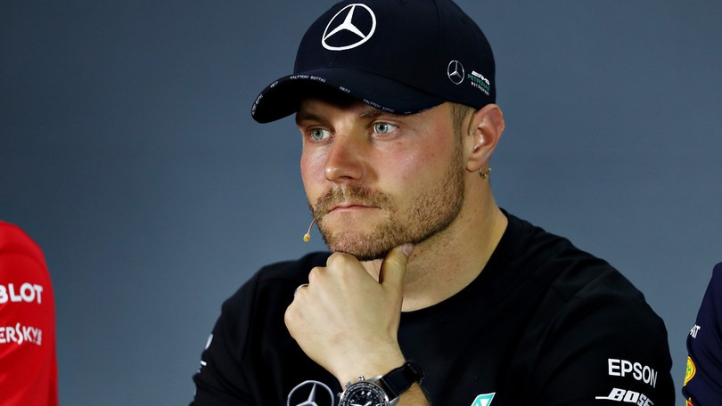 F1 Mercedes, Bottas: «In Bahrain capiremo molto sui rivali»