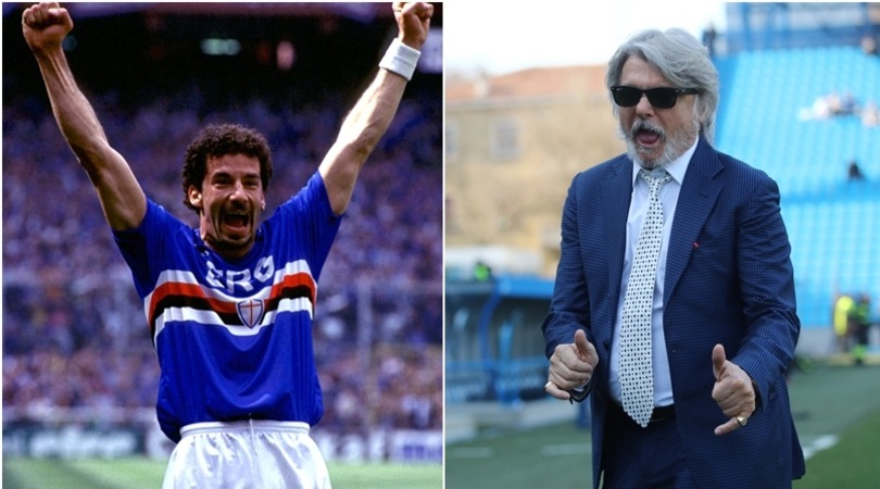 Sampdoria a Vialli, l'accordo è a un passo: ecco il prezzo