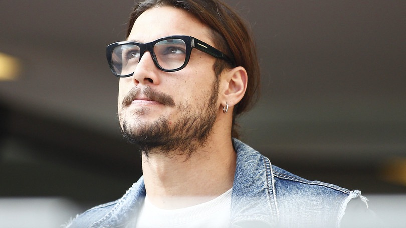 Ballando con le Stelle, quota "rock" per Osvaldo