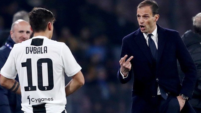 Serie A, Juventus-Empoli: bianconeri, successo a 1,28