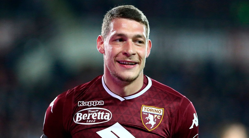 Toro, cuore e rinnovo per Belotti: Gallo, rialza la cresta