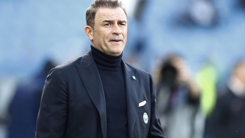 Serie A Spal, Semplici: «Frosinone? Come se affrontassimo la Juventus»