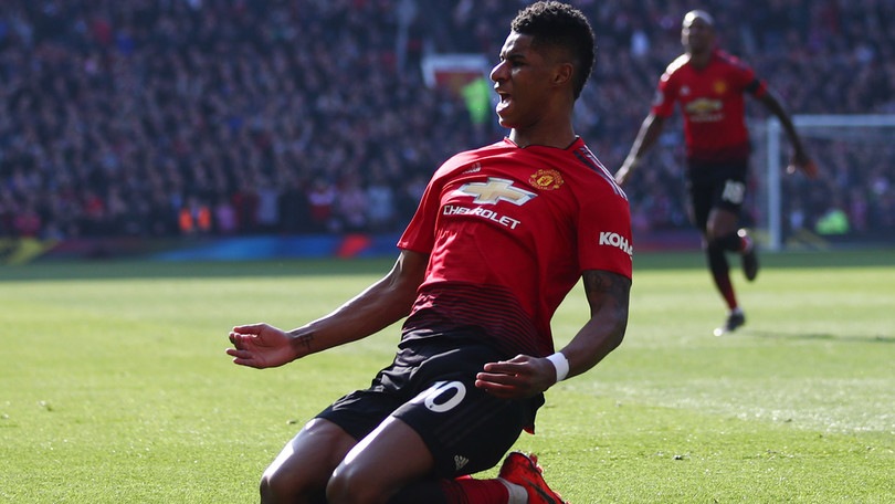 Premier League: il Manchester City domina il Fulham, vince lo United