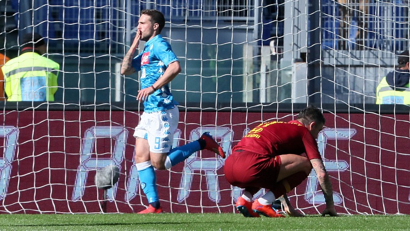 Europa League Napoli, le convocazioni: Verdi recupera per l'Arsenal